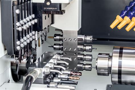 The Future of Precision Engineering | Madhav Engitech Blog