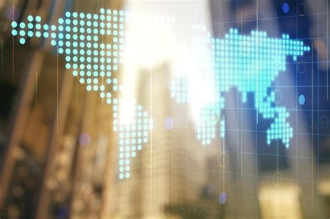 Globalization Background Design 的图像结果