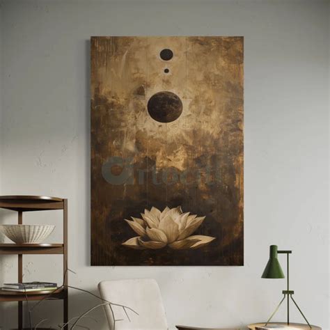 Buy Abstract Canvas Painting Online at Best Price - Artociti