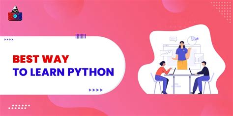 Best Way to Learn Python 的图像结果