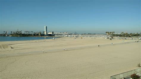 Long Beach Fireworks