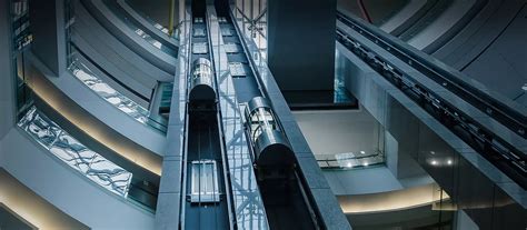 Orange City Elevators in Nagpur