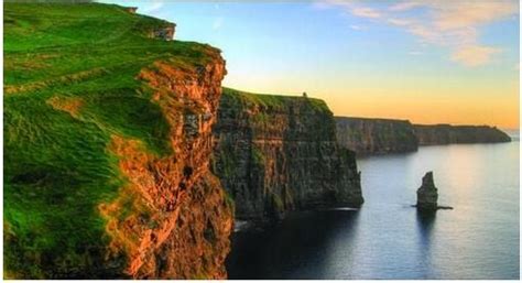 Irish Splendor Trip Information Session , John O'leary Adult Center ...