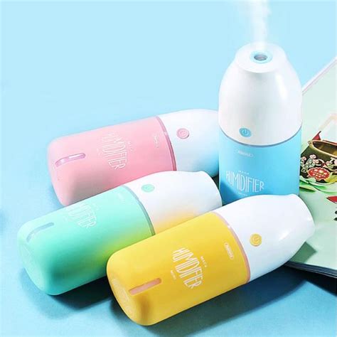Image result for Mini Humidifier Emax