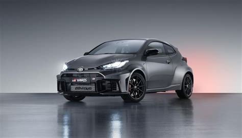 Toyota GR Yaris 2024: motore, design e prezzi in Italia - Infomotori