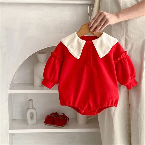 Zeynep romper – Babyboo