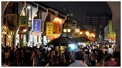 2016清明浙江游之杭州河坊街雲棲竹徑 - 每日頭條