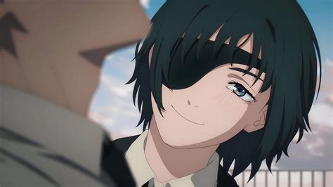 Himeno smile by IsekaiProtagonist on DeviantArt