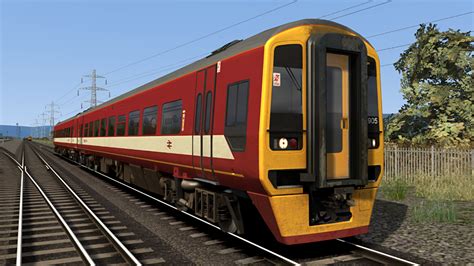 Image result for Class 158 769