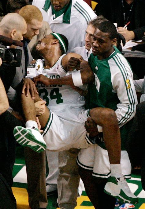 Paul Pierce admission on famous wheelchair incident: ‘I just had to go ...