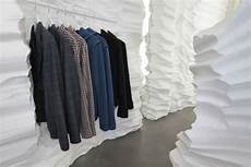Unique Fashion Store Design By Richard Chai Snarkitecture by Unique Fashion Store Design By Richard Chai Snarkitecture Unique Fashion Store Design By Richard Chai Snarkitecture