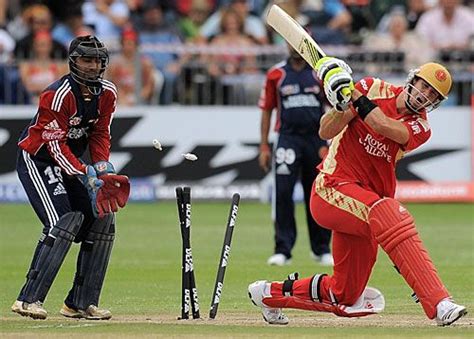 The shine's off KP | ESPNcricinfo