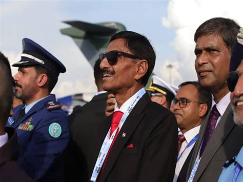 Indian delegation takes part in opening ceremony of 17th LIMA 2025 ...