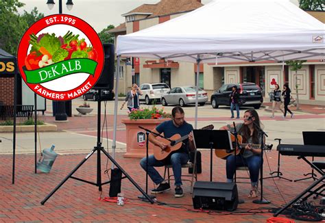 Last Chance To Visit DeKalb Farmers' Market