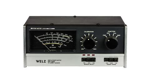 Image result for How to Set SWR Meter