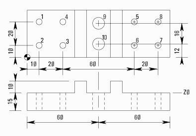 Image result for CNC Turning Program Examples PDF