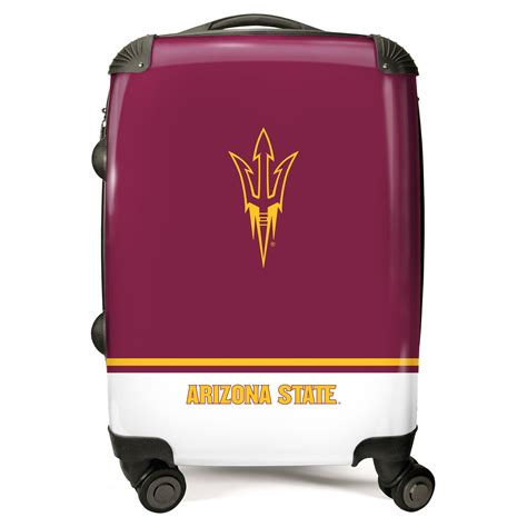 Arizona State University – Logo Luggage