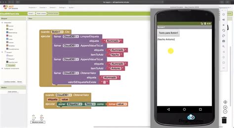 Cara Membuat Game Android Dengan App Inventor 2 - Inwepo
