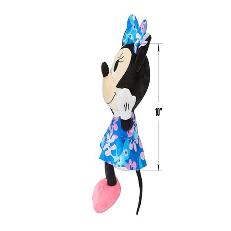 Disney Minnie Mouse Nature Lover 10inch — Toycra