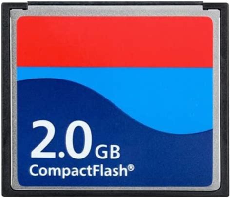 Image result for CF Compact Flash Memory Card