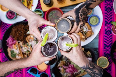 Xicha Brewing is bringing its Latin American flavors to Eugene