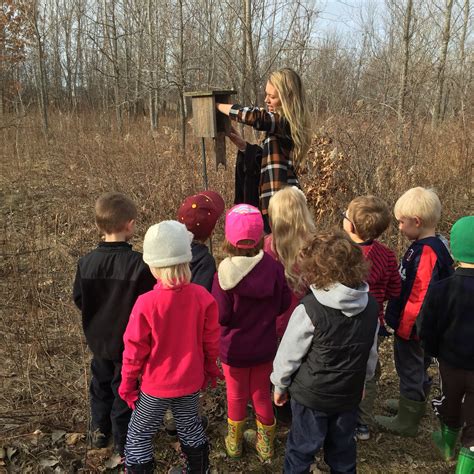 Fall prairie visit – Open Door Preschool | Northfield MN