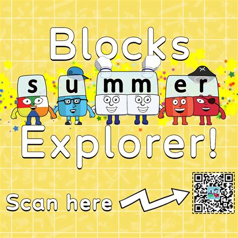 Alphablocks Scan 的图像结果