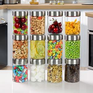 Pearlpet Plastic Utility Container - 300 ml Price in India - Buy ...