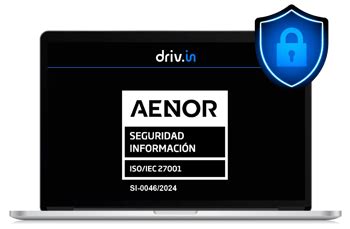 Drivin | Transport Management System