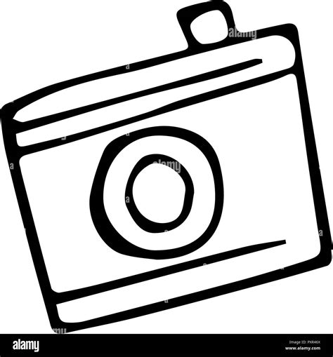 Camera Drawing Simple 的图像结果