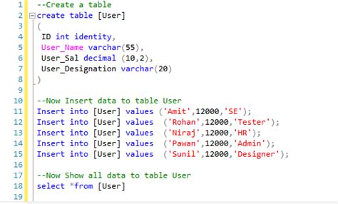 Image result for SQL Server Views