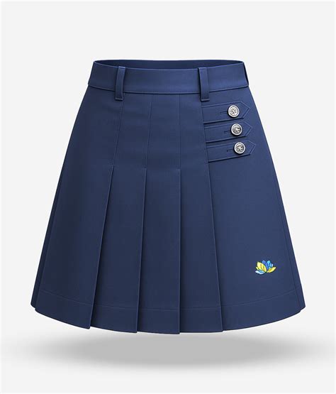 SNS Skirt – Kids of Tomorrow United