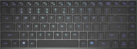 Image result for Alienware X14 Keyboard