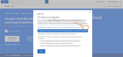 Guide: How to Sign up for Coursera Courses for Free