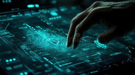 Future Computer Interface 的图像结果