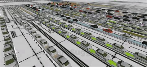 Image result for Simio Extras Library