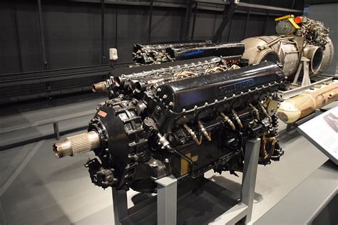 Working Model Merlin Engine 的图像结果