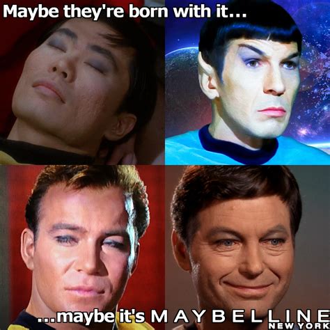 Maybe Its Maybelline Meme