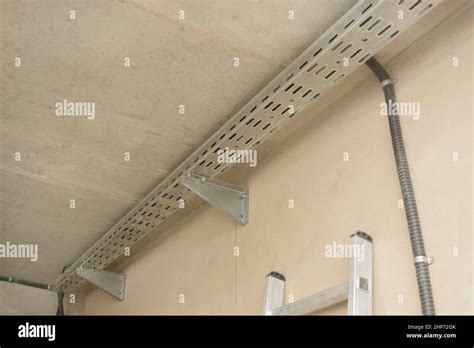 Image result for Cable Tray Work