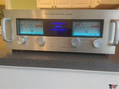 Image result for Phase Linear Amplifiers