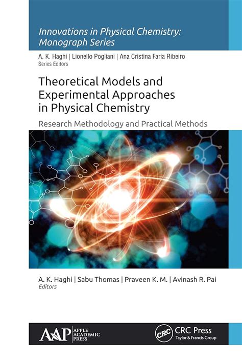 Theoretical Models and Experimental Approaches in Physical Chemistry ...