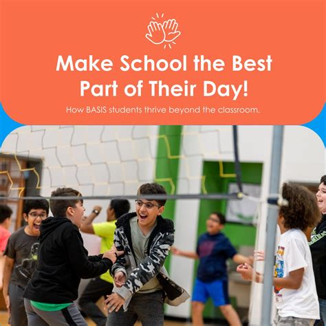 BASIS Peoria Primary | Peoria AZ