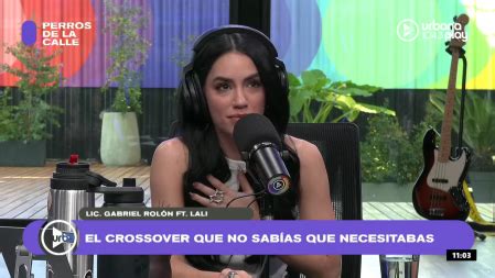 Gabriel Rolón, psicoanalista: "No hay una actitud que no tenga un ...