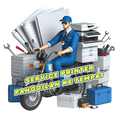 HKD Ink Refill Center Pusat isi Ulang Tinta dan Service Printer – PT ...