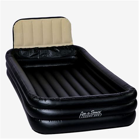 Air-O-Space Luxury Bed - Telebrands India