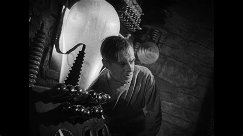 Image result for Frankenstein and Bride