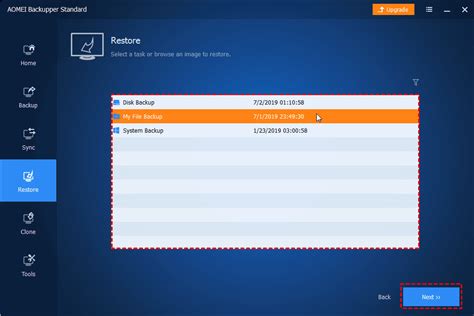 Image result for How to Restore Original Files On Computer