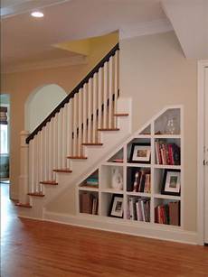 Stairs Shelving by Shelves Stairs Cottage Redo Stairs Shelving