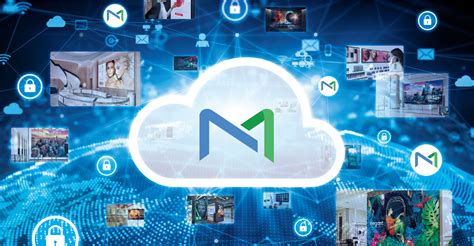 Samsung MagicINFO™ Cloud | Samsung Business India