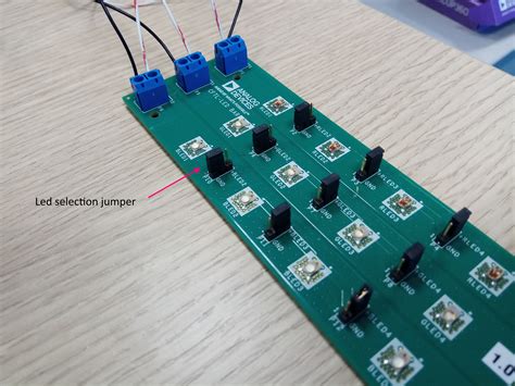 Smart Greenhouse Demo [Analog Devices Wiki]